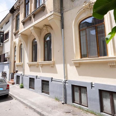 2Br Blue Cloud In The Centre Apartment Bucureşti Ngoại thất bức ảnh