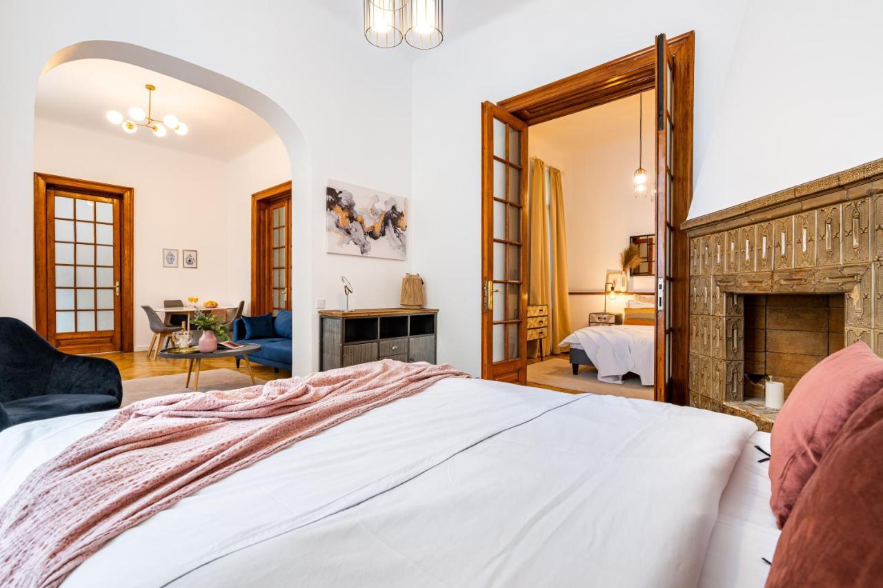 2Br Blue Cloud In The Centre Apartment Bucureşti Ngoại thất bức ảnh