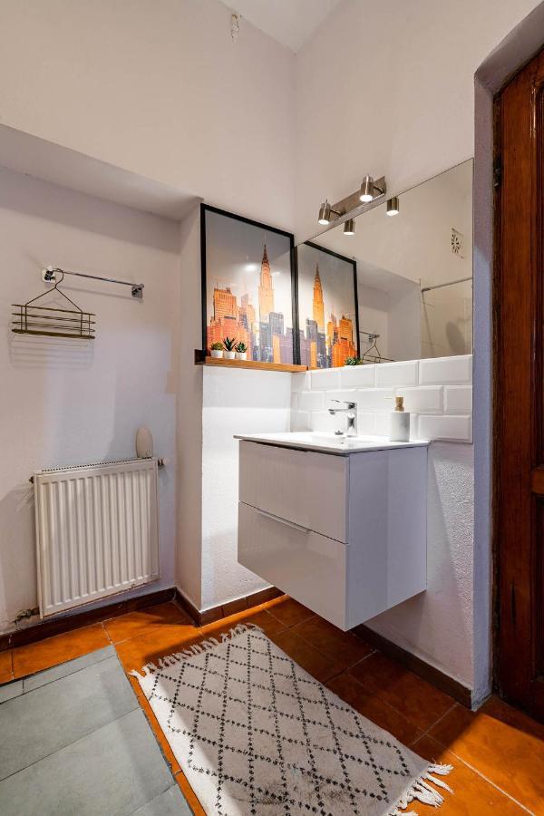 2Br Blue Cloud In The Centre Apartment Bucureşti Ngoại thất bức ảnh